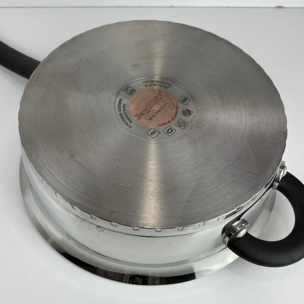 Berghoff rare 18